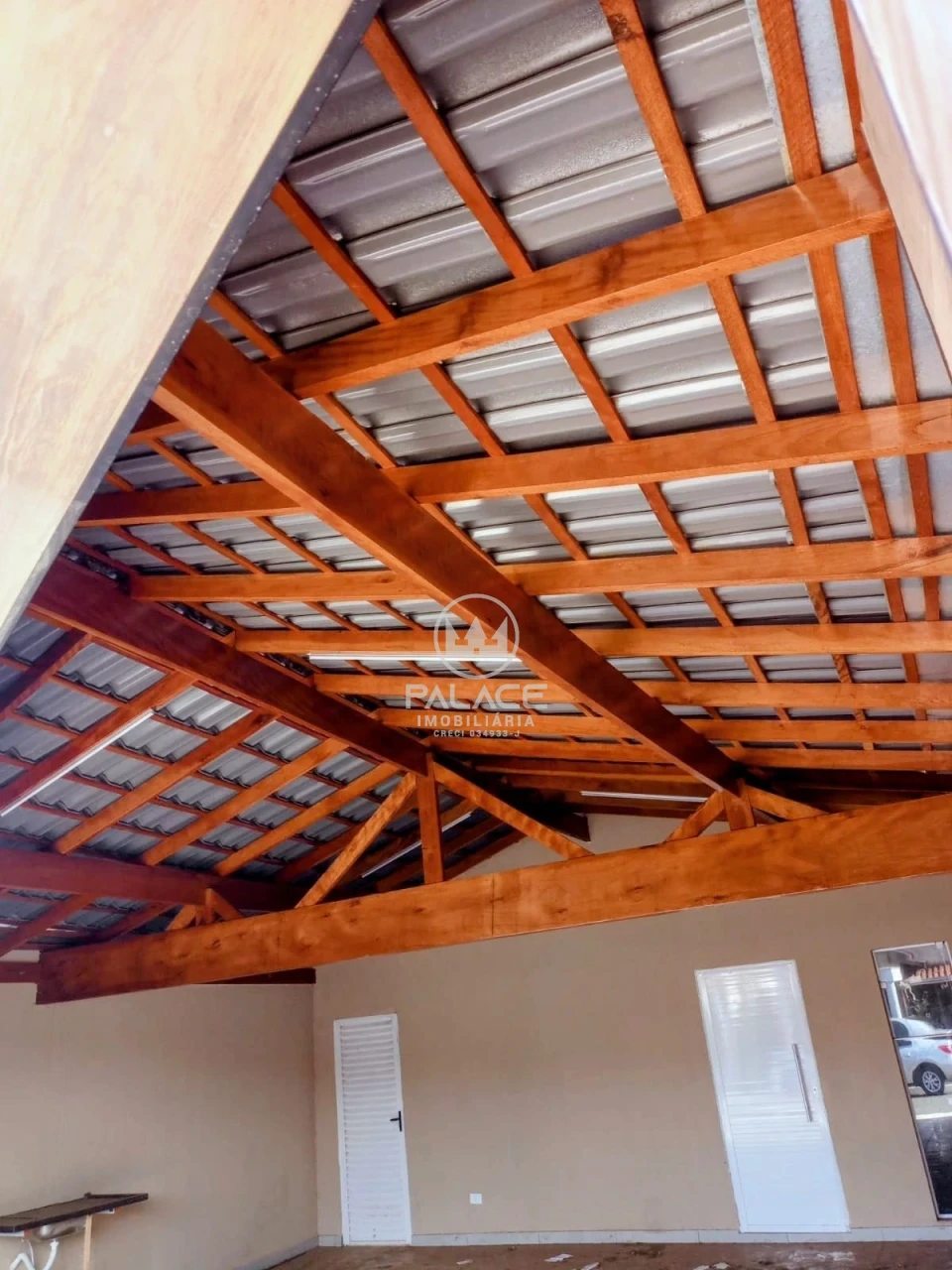 Condomínio Residencial Parque Taquaral