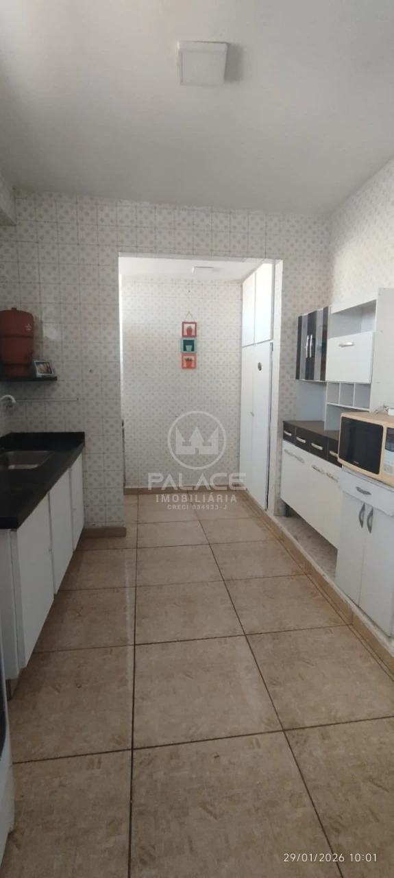 Condomínio Rita Holand