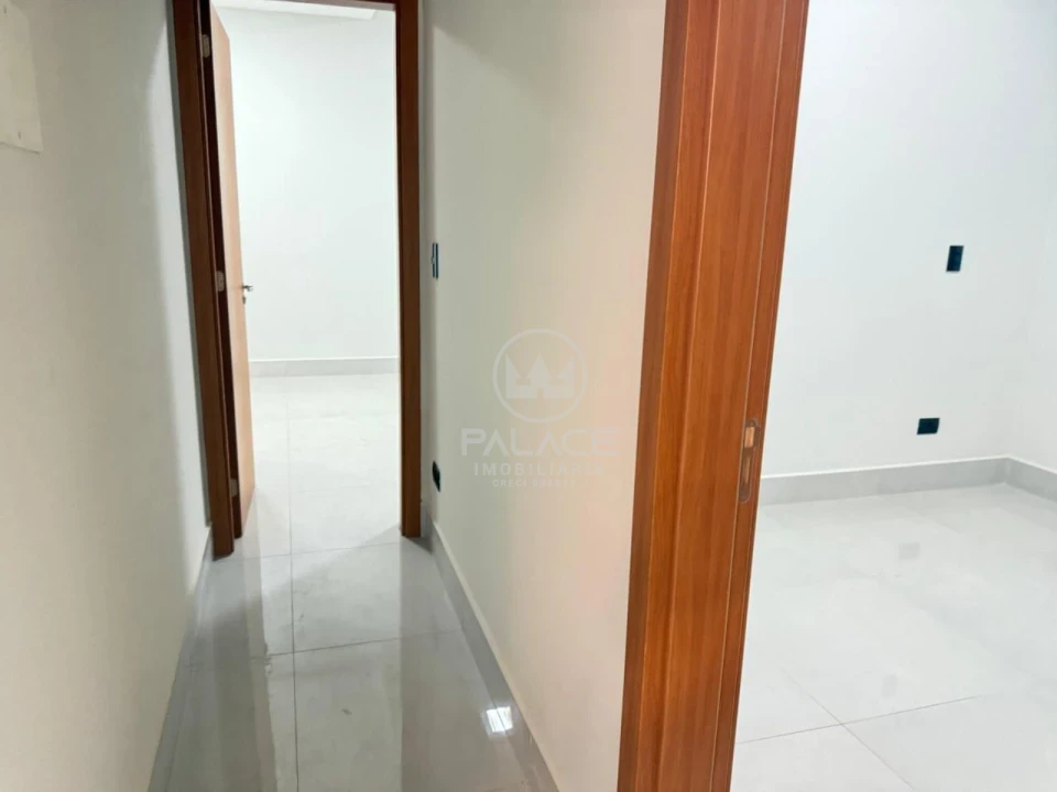 Condominio Residencial Canadá