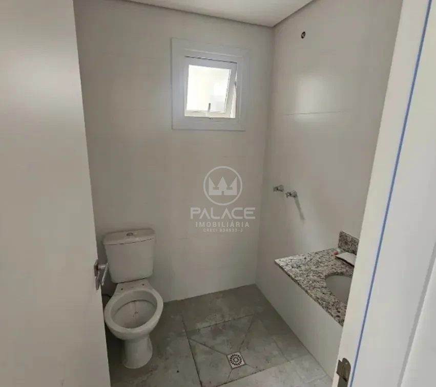 Apartamento À Venda Villa Serena Piracicaba