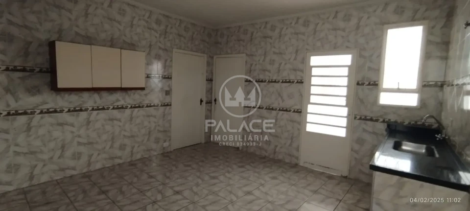 Apartamento Para Alugar Centro Piracicaba