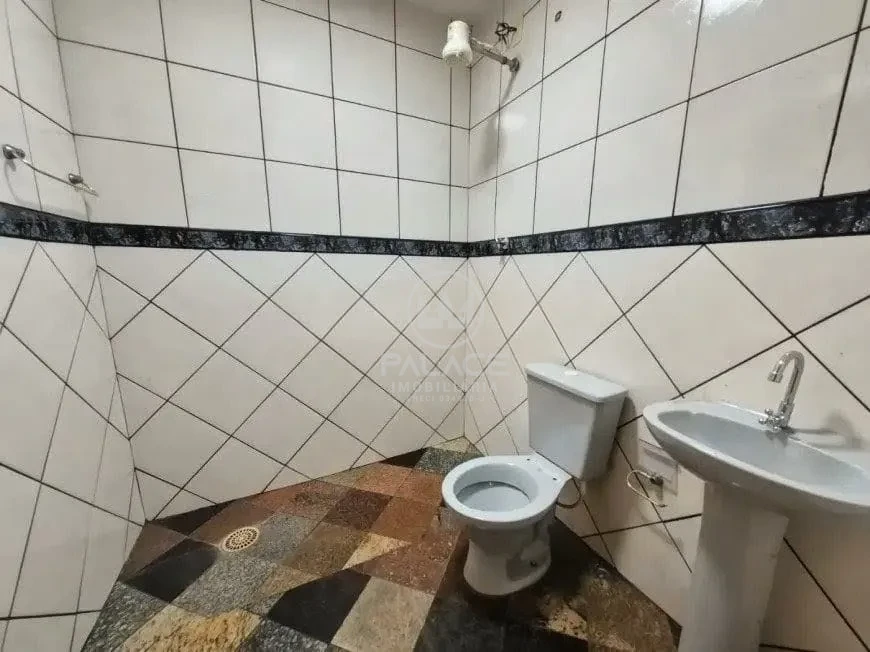 Barracão disponivel para locação