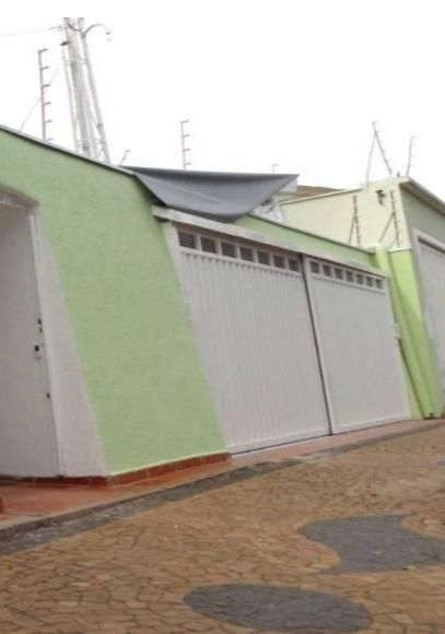 Imagens do imóveis casa à venda em alto, piracicaba 3 quartos 240m²