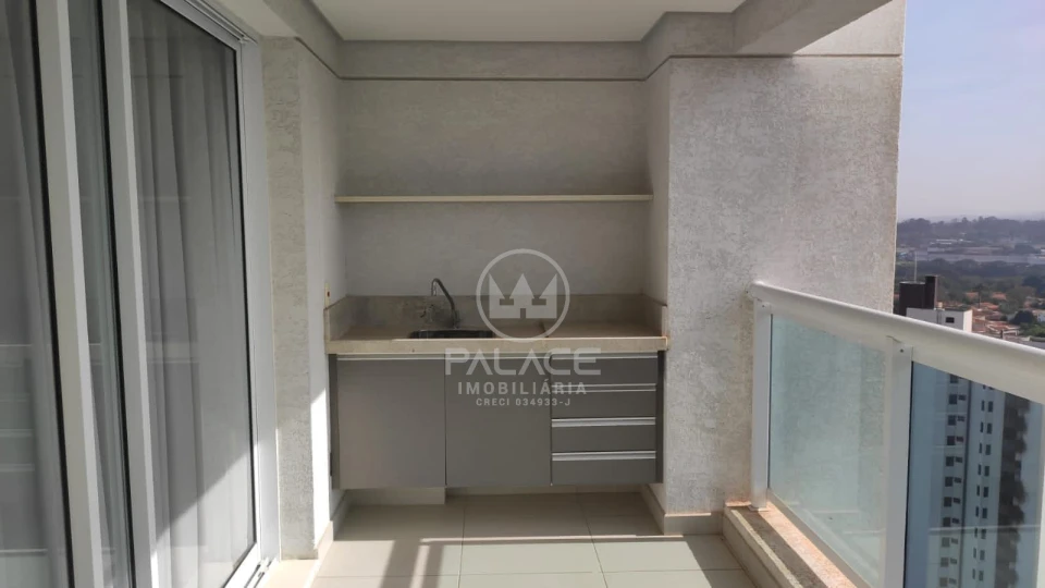 Condomínio Edifício Trio By Lindenberg