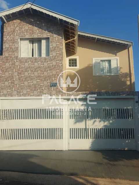 Imagens do imóveis casa à venda em jardim alvorada, piracicaba 5 quartos 260m²