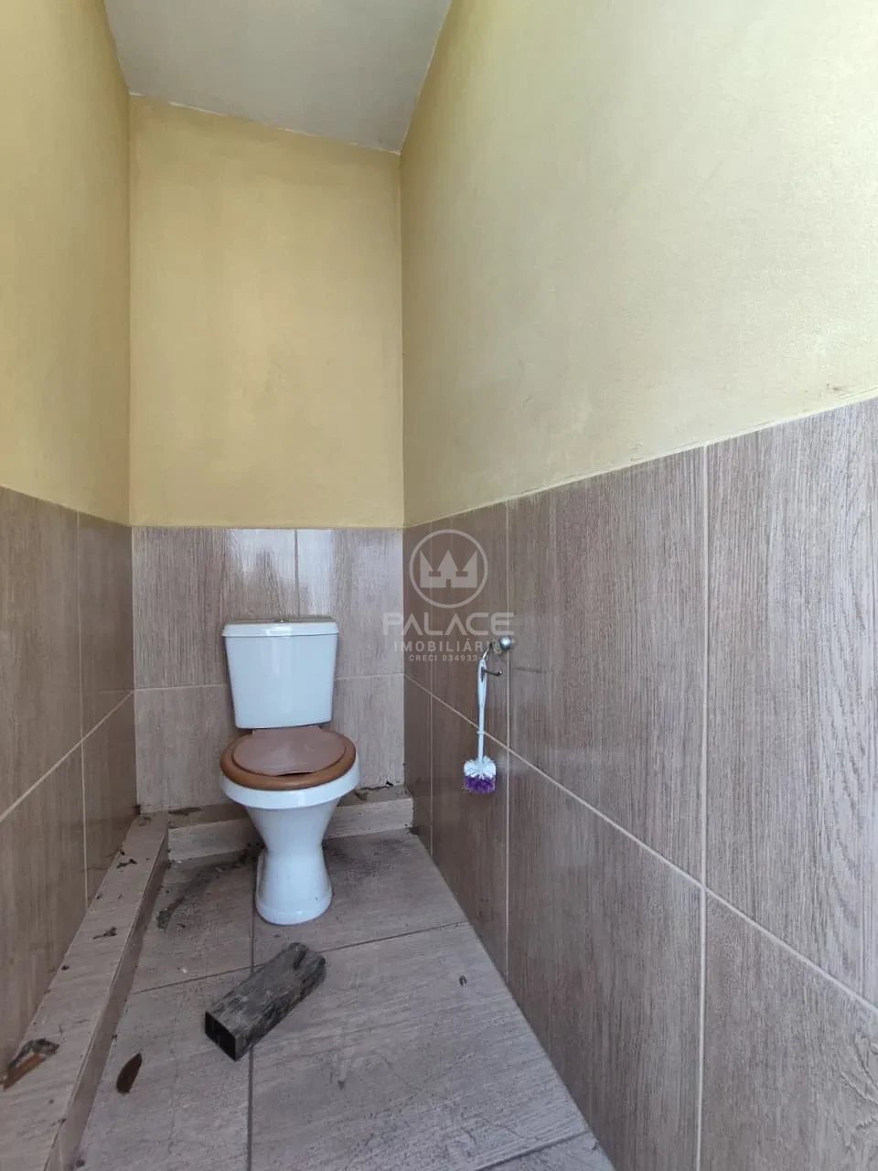 Comercial Para Alugar Alto Piracicaba