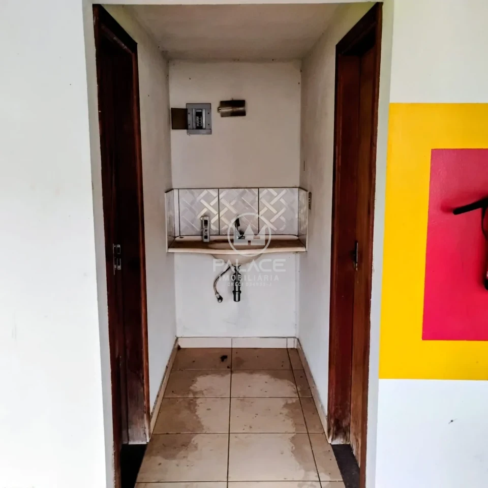 Barracão disponivel para locação e venda