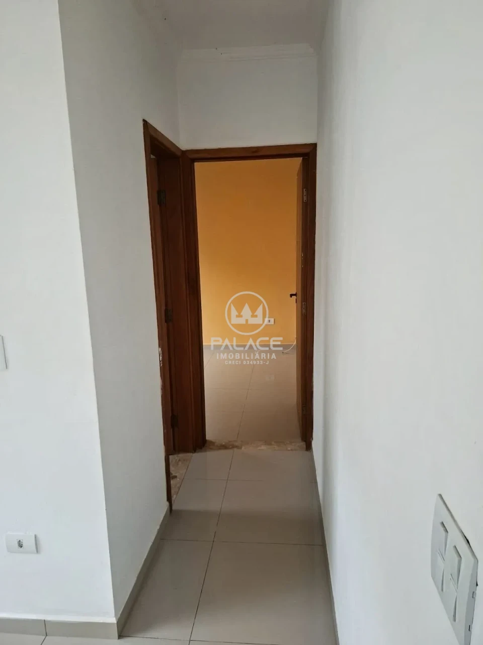 Casa Para Alugar Loteamento Santa Rosa Piracicaba