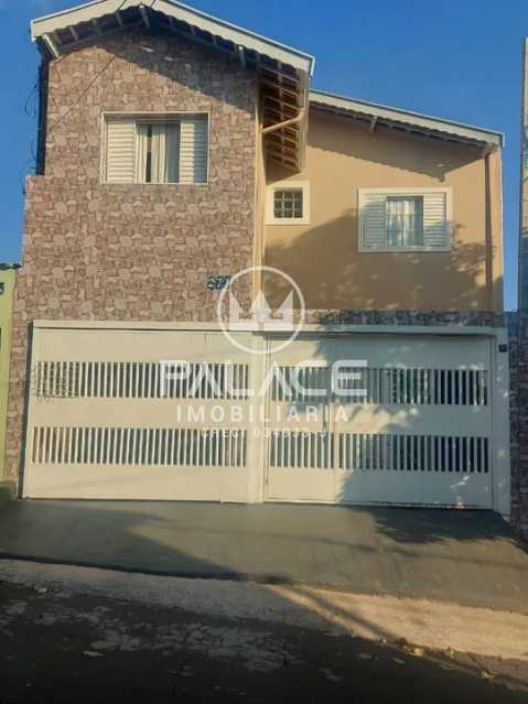 Imagens do imóveis casa à venda em jardim alvorada, piracicaba 5 quartos 260m²