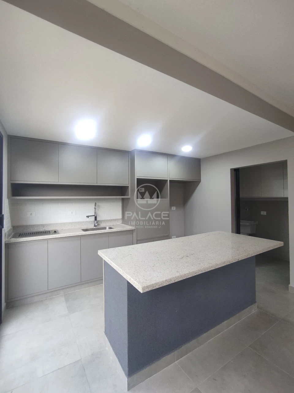 Imagens do imóveis Casa Em Condomínio À Venda E Locação Reserva Das Paineiras Piracicaba