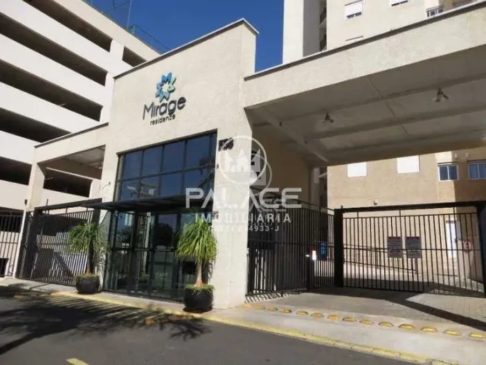 APARTAMENTO PARA LOCAÇÃO/ 2 QUARTOS / PAULICEIA