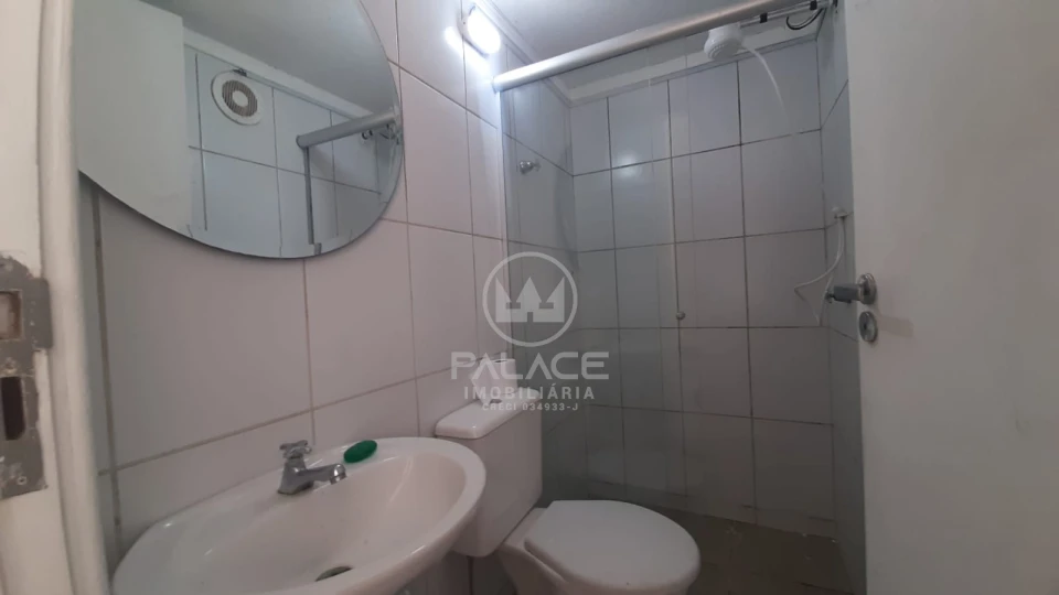 Casa alto padrão para alugar no bairro Nova Piracicaba - Piracicaba/SP