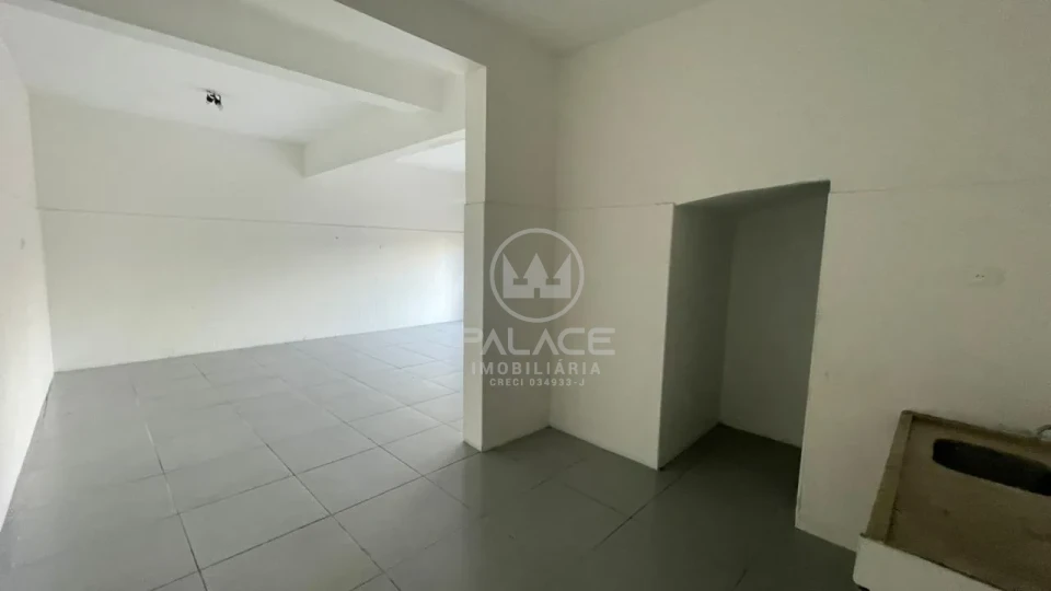 CASA COM 3 QUARTOS + SALAO PRA LOCAÇÃO PIRACICAMIRIM - PIRACICABA