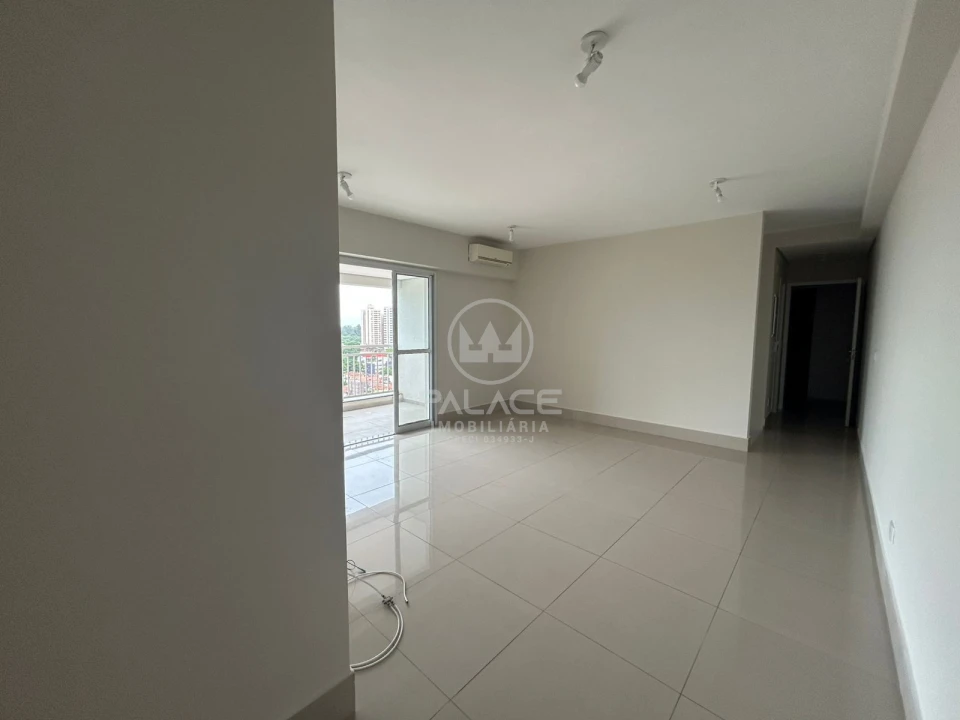 apartamento para alugar em alemães, piracicaba 3 quartos 81m²