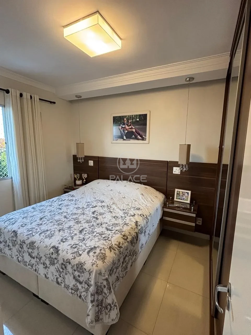 Apartamento Planejado Condomínio Piazza Republica, Piracicaba, SP.