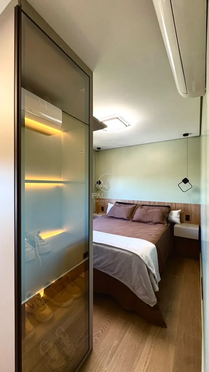Apartamento, 2 quartos, 140 m² - Foto 18