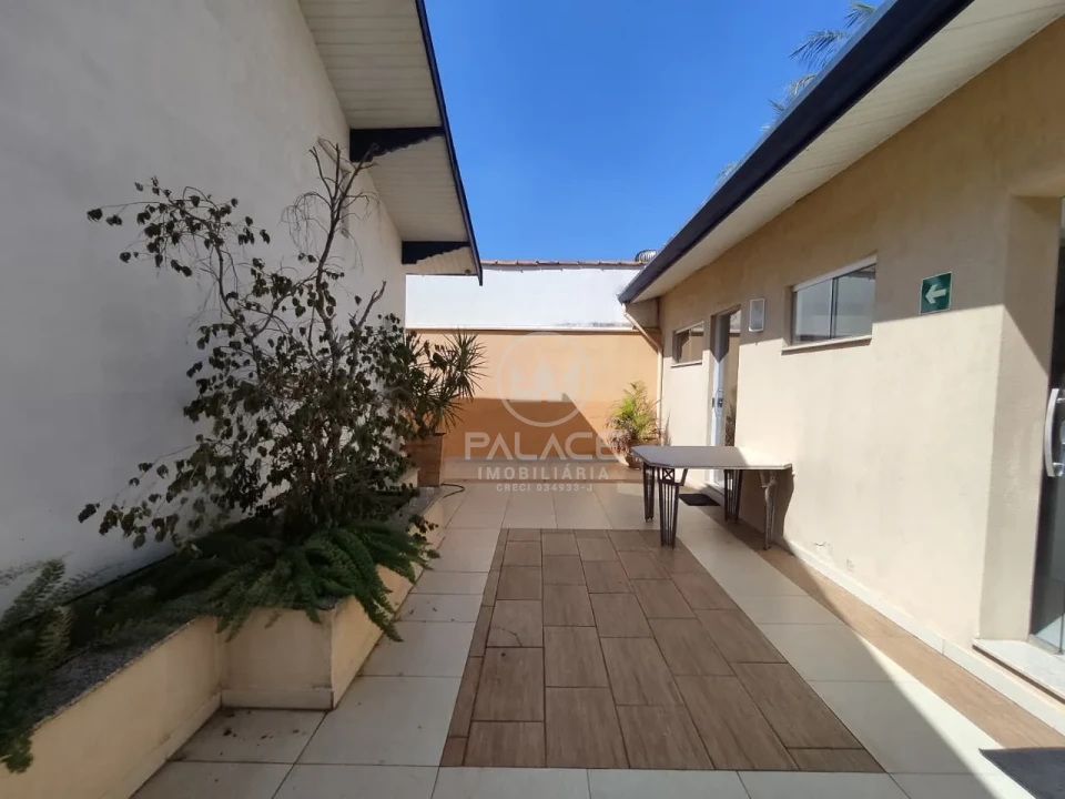 Comercial Para Alugar Chácara Nazaré Piracicaba