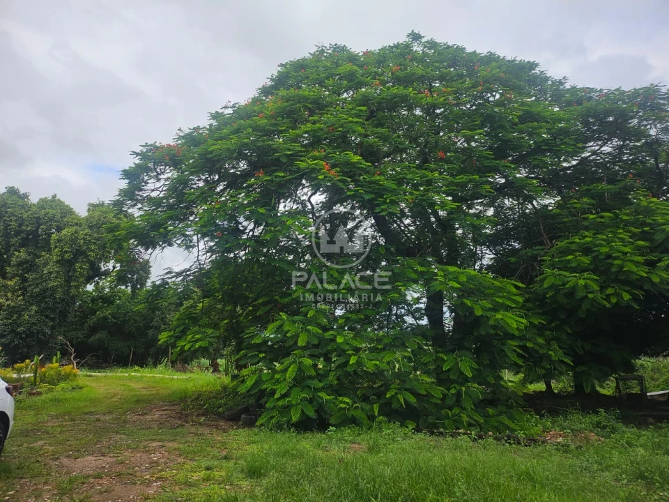 Terreno À Venda Ondinhas Piracicaba