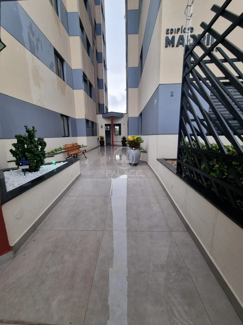 Apartamento À Venda Higienópolis Piracicaba