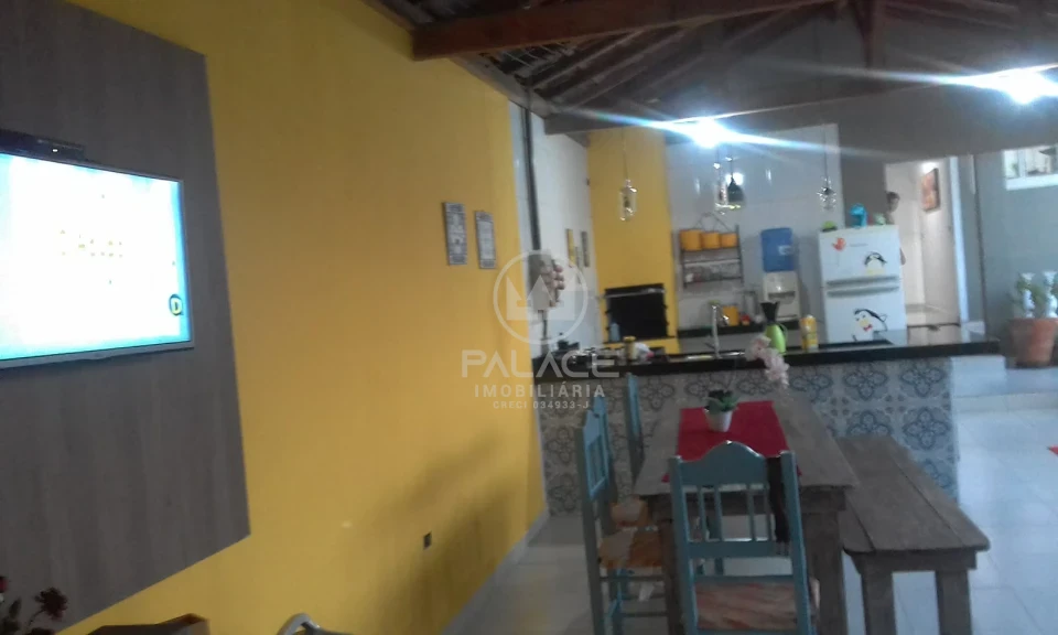 CASA A VENDA BAIRRO HUMBERTO VENTURINE COM 2 DORMITÓRIOS - Foto 11