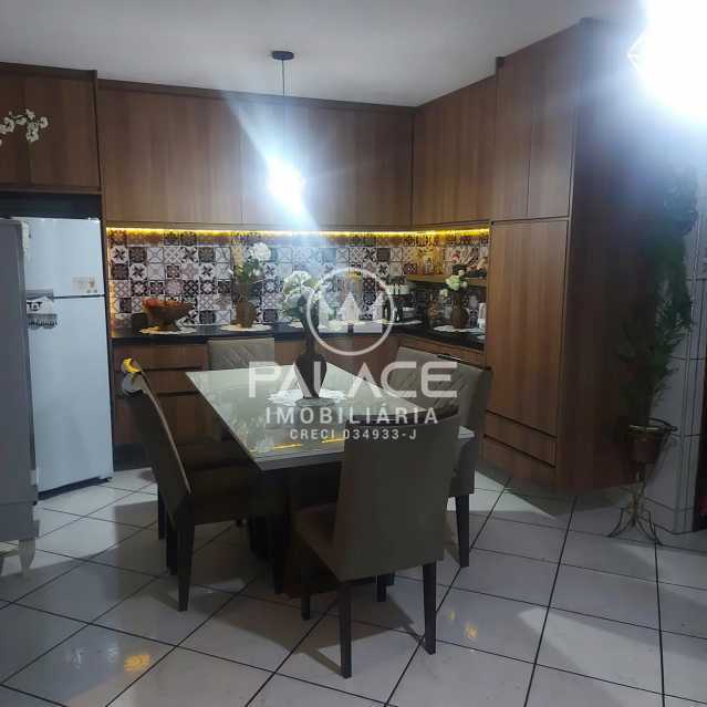 Imagens do imóveis casa à venda em jardim alvorada, piracicaba 5 quartos 260m²