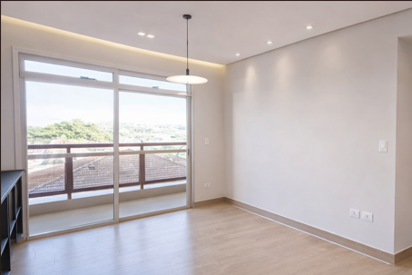 Apartamento À Venda Vila Independência Piracicaba