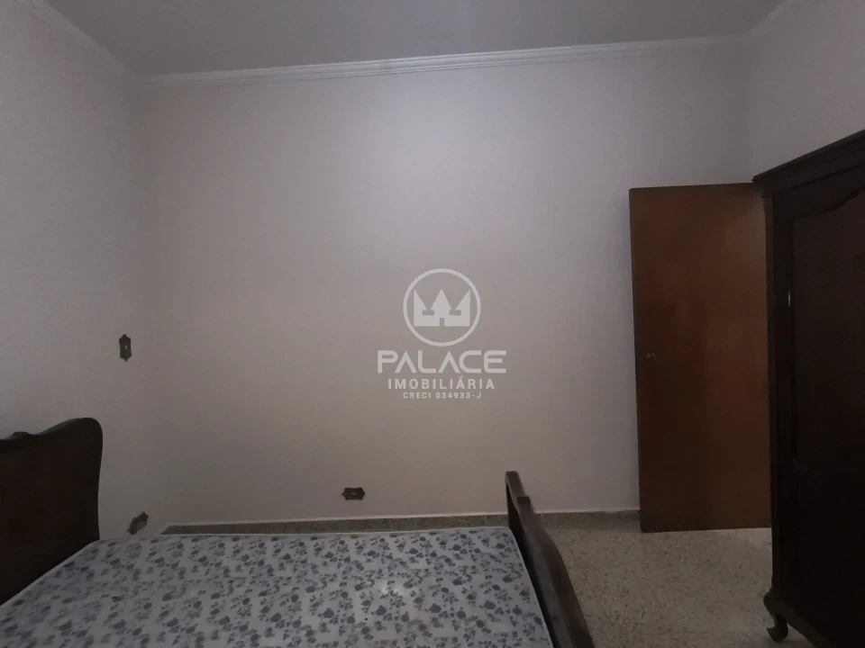 Casa À Venda Cidade Alta Piracicaba - Foto 9