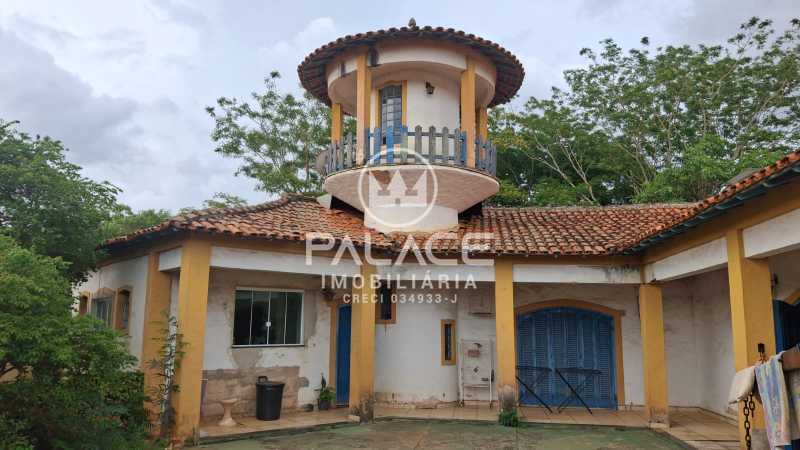 Imagens do imóveis casa à venda em castelinho, piracicaba 4 quartos 286m²