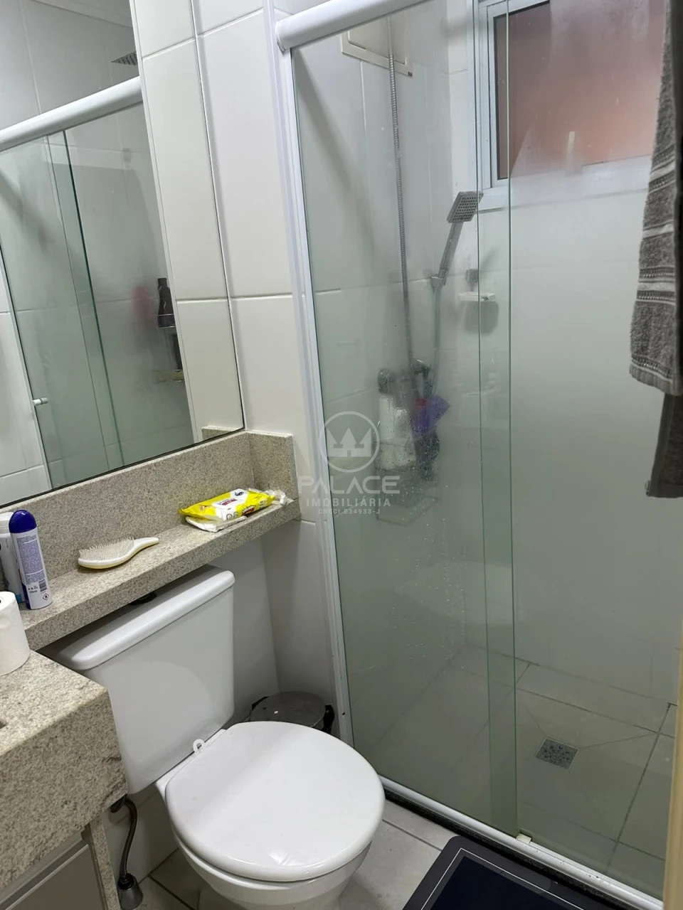 Apartamento Para Alugar Residencial Por Do Sol Piracicaba - Foto 9
