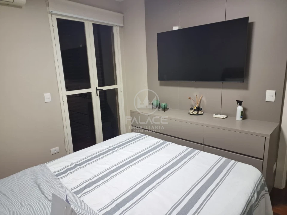 Apartamento à venda em São Dimas, Piracicaba — Portal Mundo do Imóvel