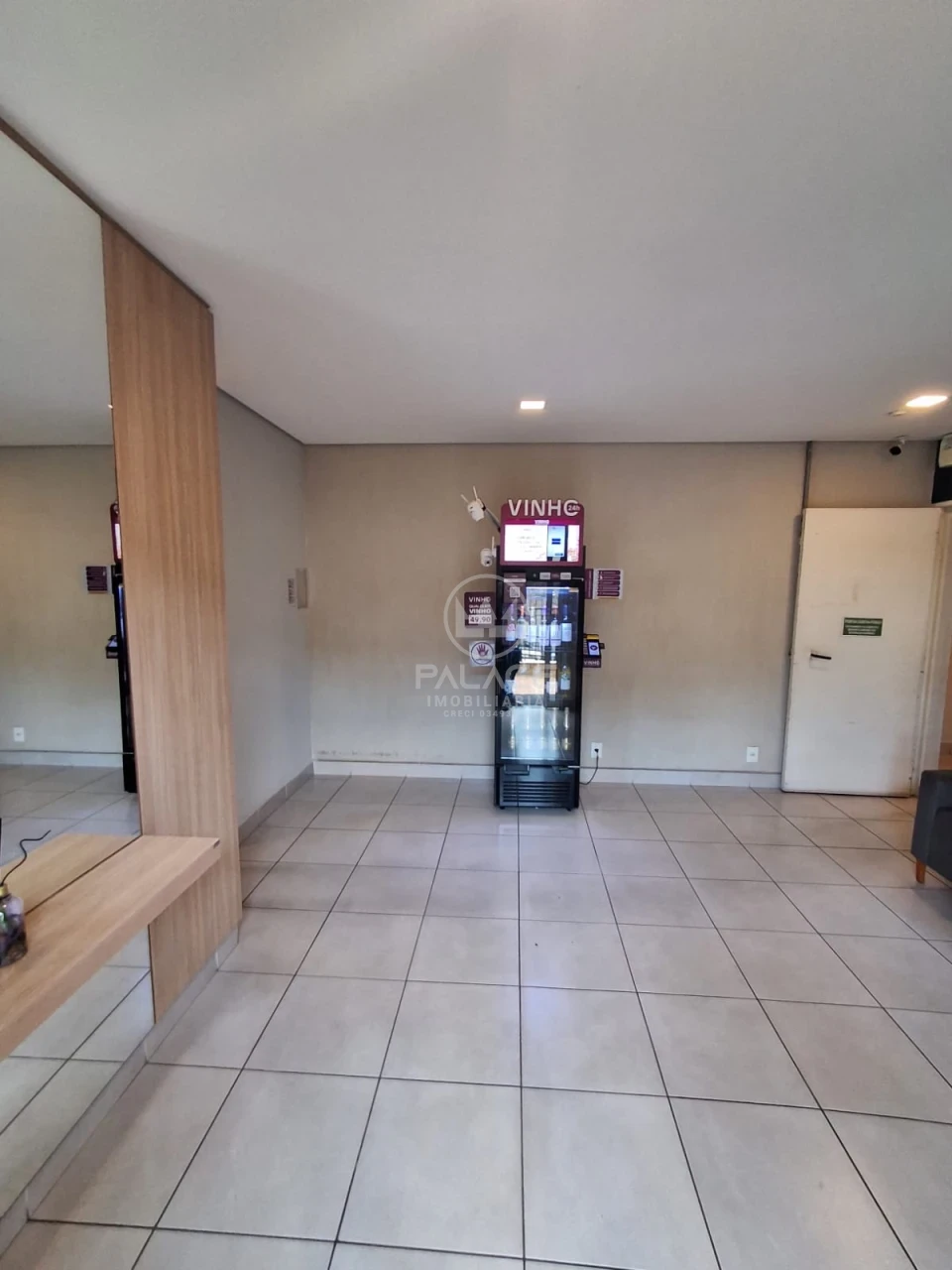 Apartamento À Venda Residencial Por Do Sol Piracicaba