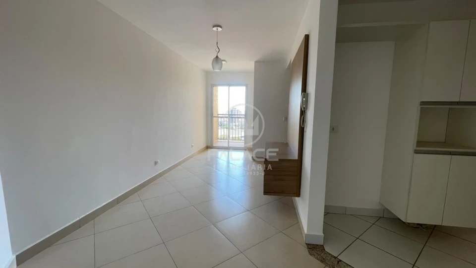 Apartamento Para Alugar Mirage Residence Piracicaba