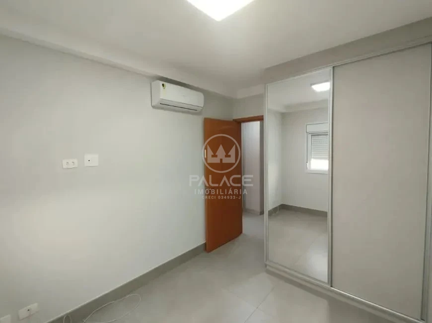 Apartamento À Venda Saint Barth Residence Piracicaba - Foto 16