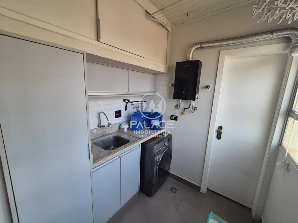 APARTAMENTO PARA LOCAÇÃO / INDEPENDENCIA
