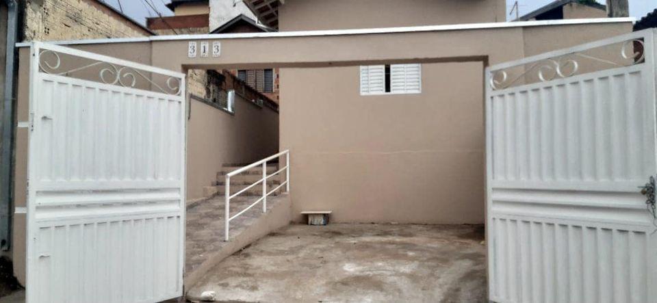 Imagens do imóveis casa à venda em santa terezinha, piracicaba 3 quartos 100m²