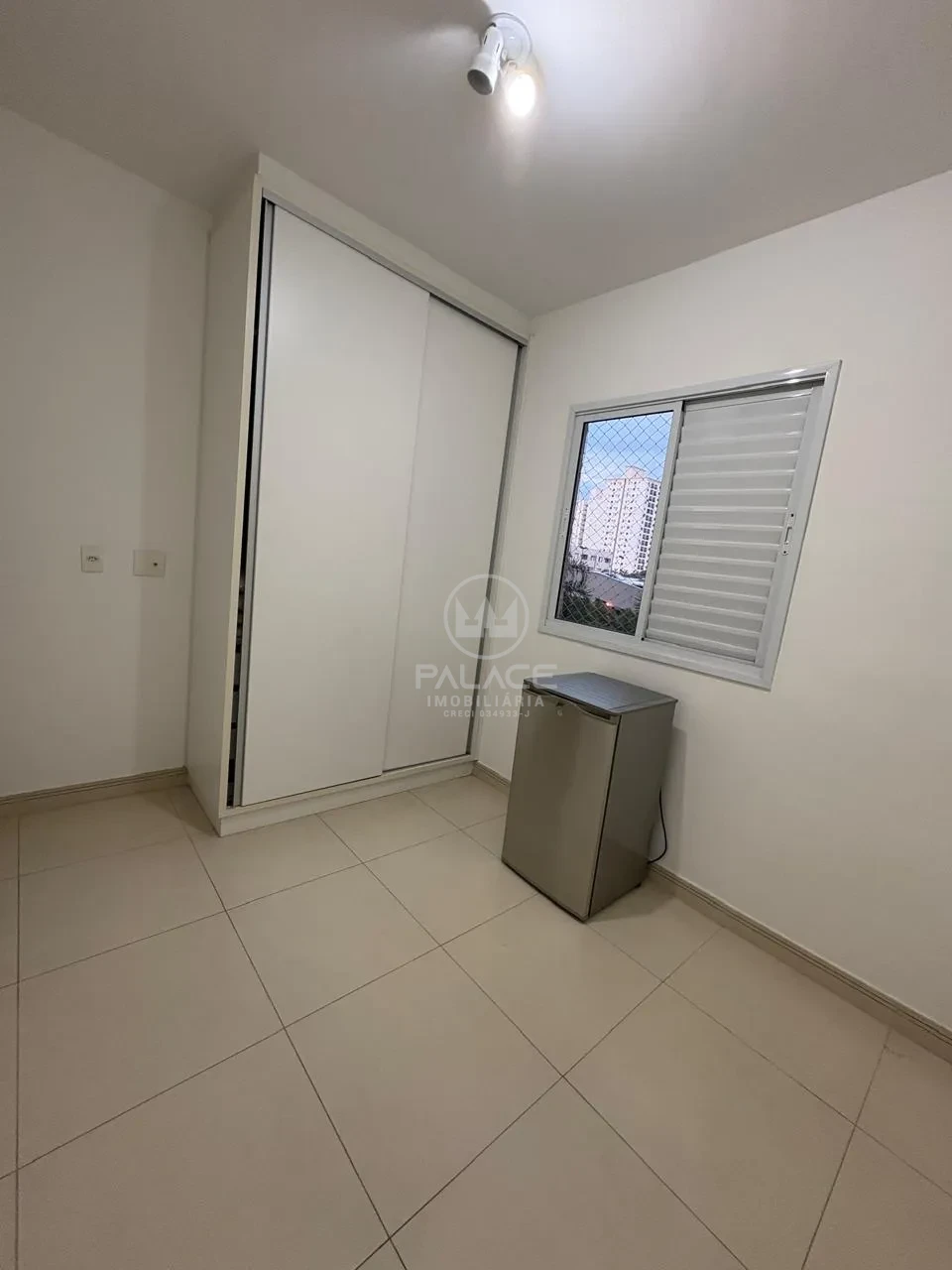 Apartamento A VENDA Cidade Alta, Piracicaba/SP