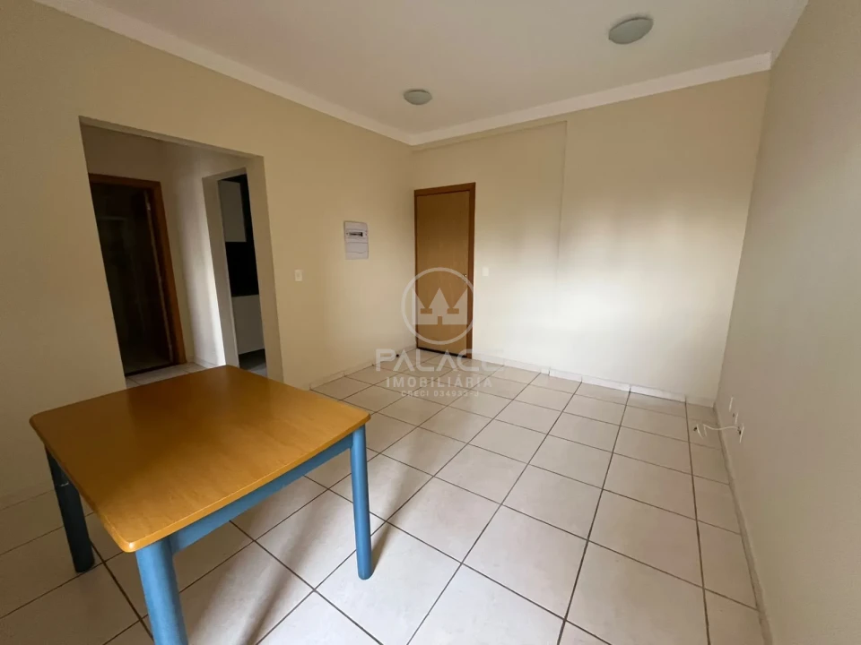 Apartamento À Venda E Locação Edifício Ravenna Piracicaba