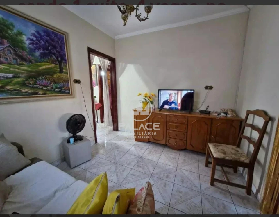 Casa À Venda Paulista Piracicaba