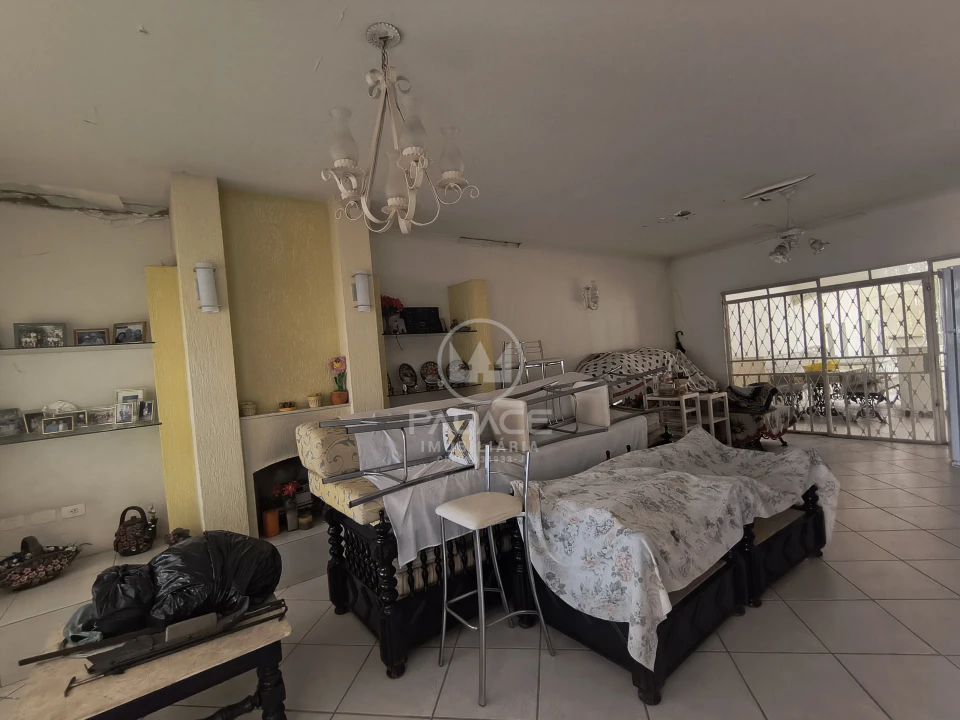 Casa À Venda Jardim São Pedro São Pedro