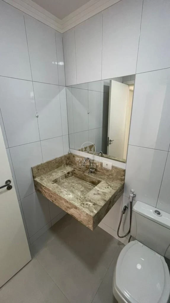 Condomínio Rita Holand