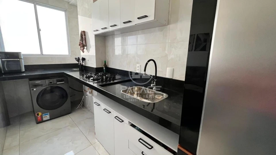 ótimo apartamento a venda
