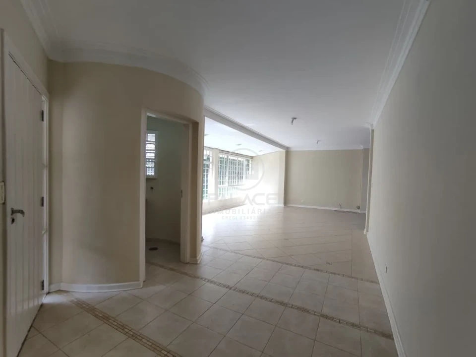 Casa Para Alugar Centro Piracicaba