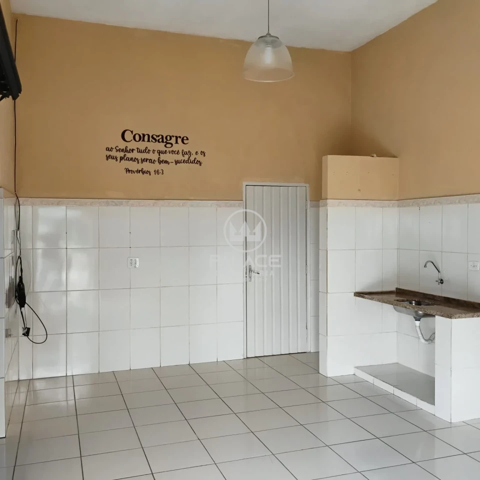 Comercial Para Alugar Paulicéia Piracicaba