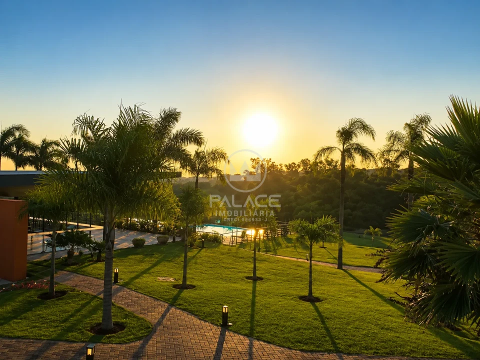 Casa Em Condomínio Para Alugar Condomínio  Villa Bela Vista Piracicaba
