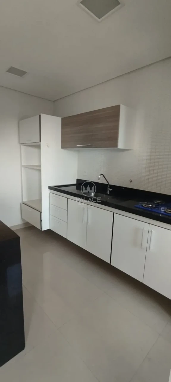 Apartamento À Venda E Locação Edificio Voluntarios Piracicaba