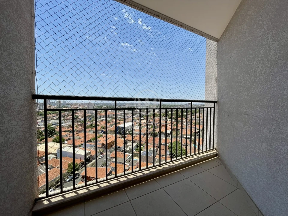 Apartamento Para Alugar Residencial Plaza Mayor Piracicaba