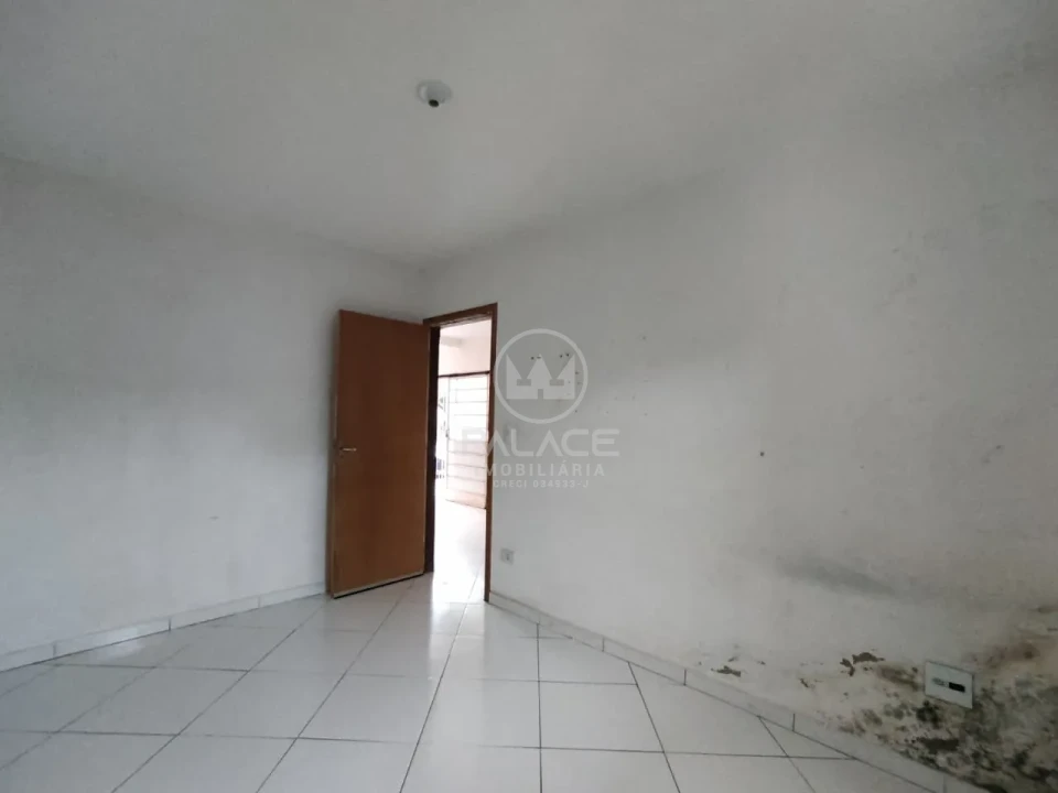 Casa Para Alugar Vila Independência Piracicaba