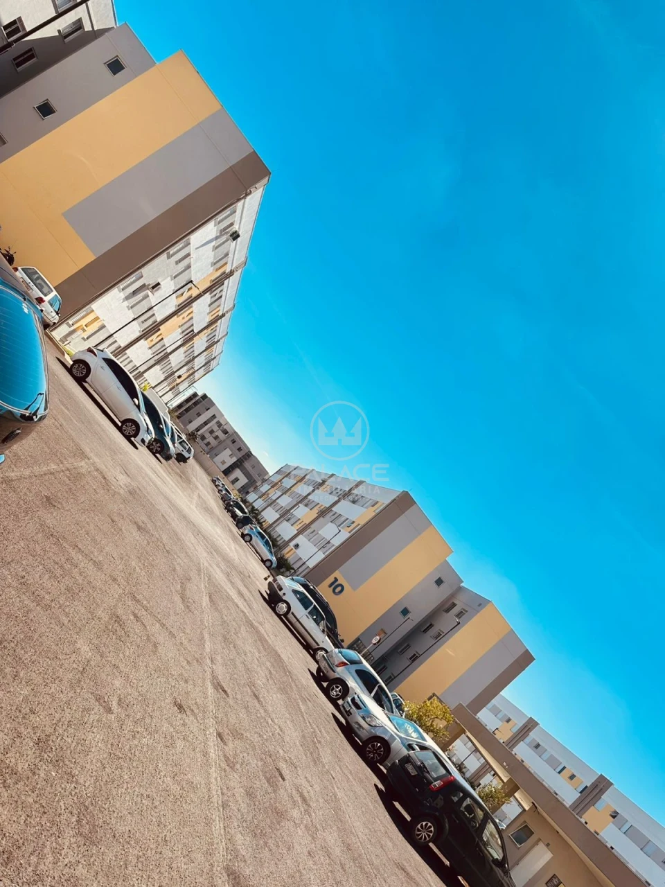 Apartamento À Venda Chácaras Água Branca Piracicaba
