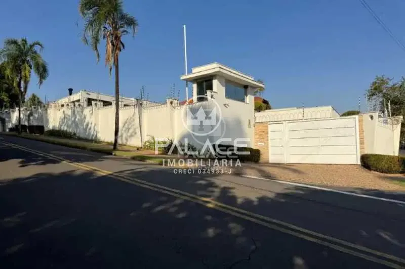 Casa 5 quartos à venda em Centro, Piracicaba - foto 2