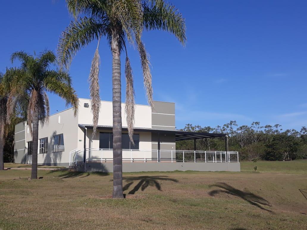 Imagens do imóveis terreno residencial à venda em nossa senhora aparecida ii, saltinho